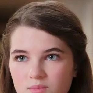 chat with ai character: Missy cooper