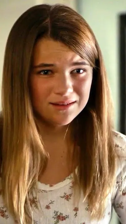 ai character: Missy cooper background