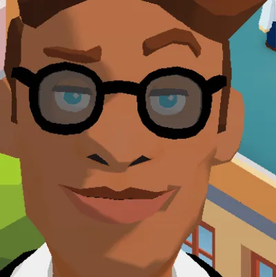 chat with ai character: Cooper family rp 