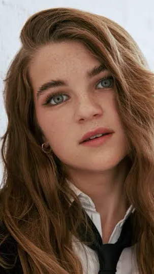 ai character: Missy background