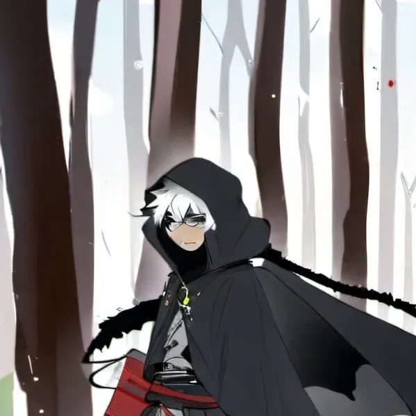 chat with ai character: TSB