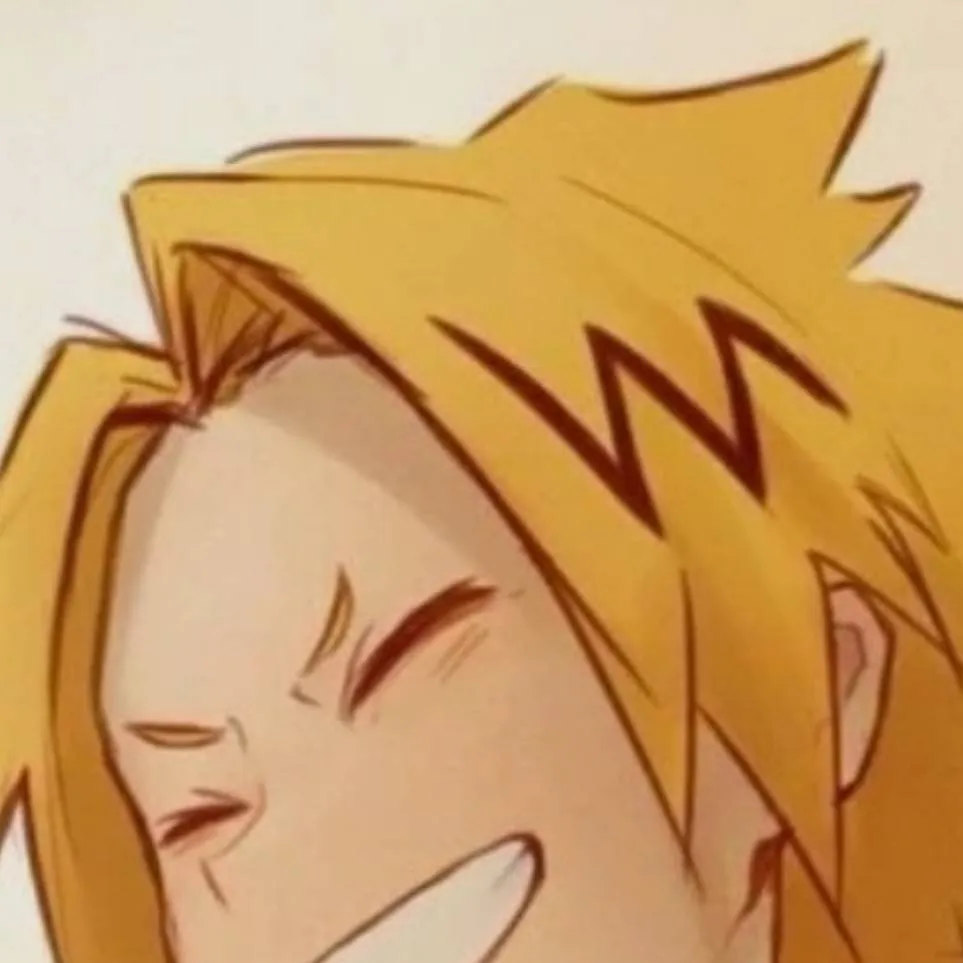 chat with ai character: denki