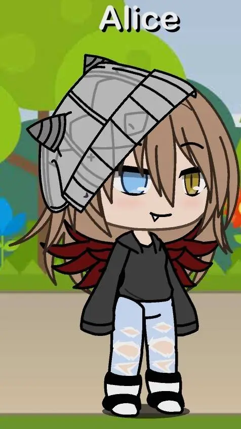 ai character: idk  background