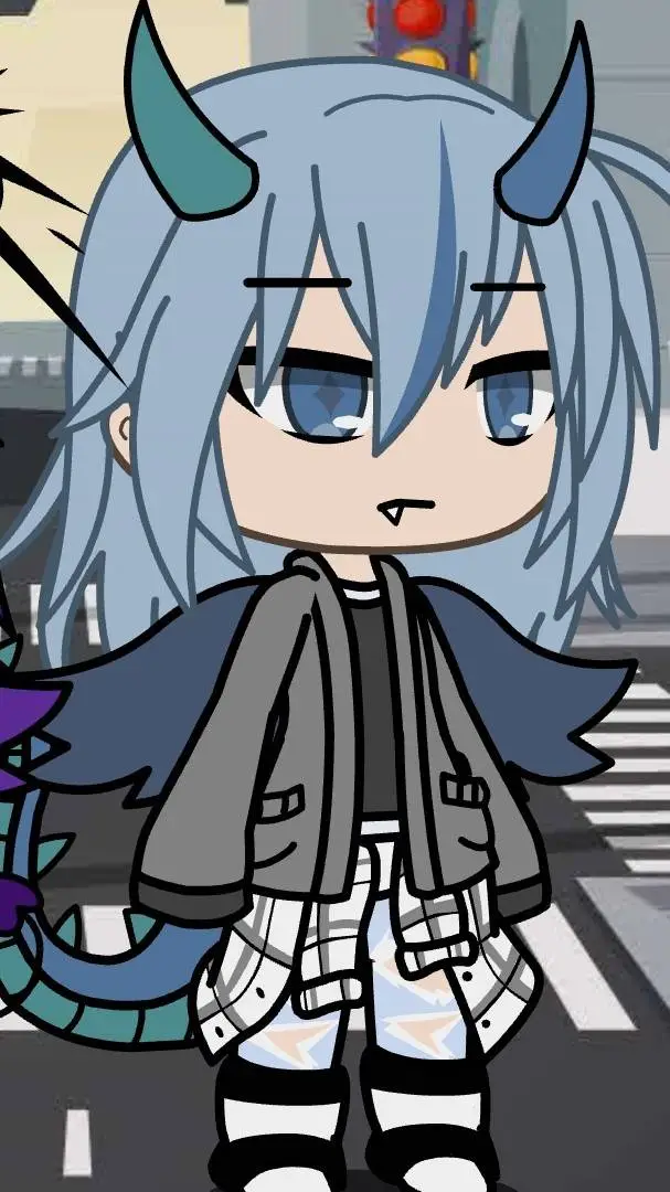 ai character: mha ask background