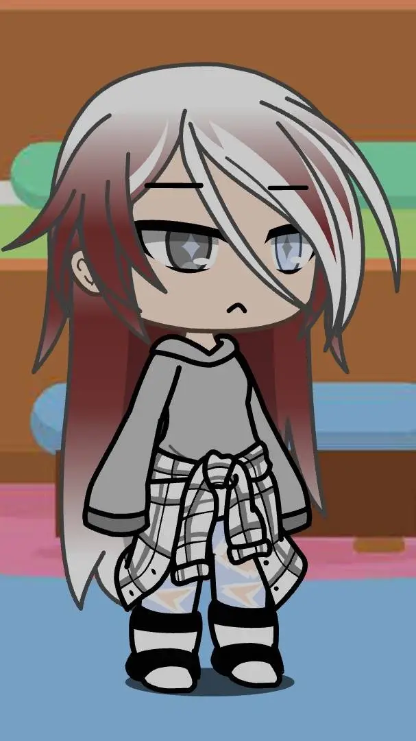 ai character: uhm mha background