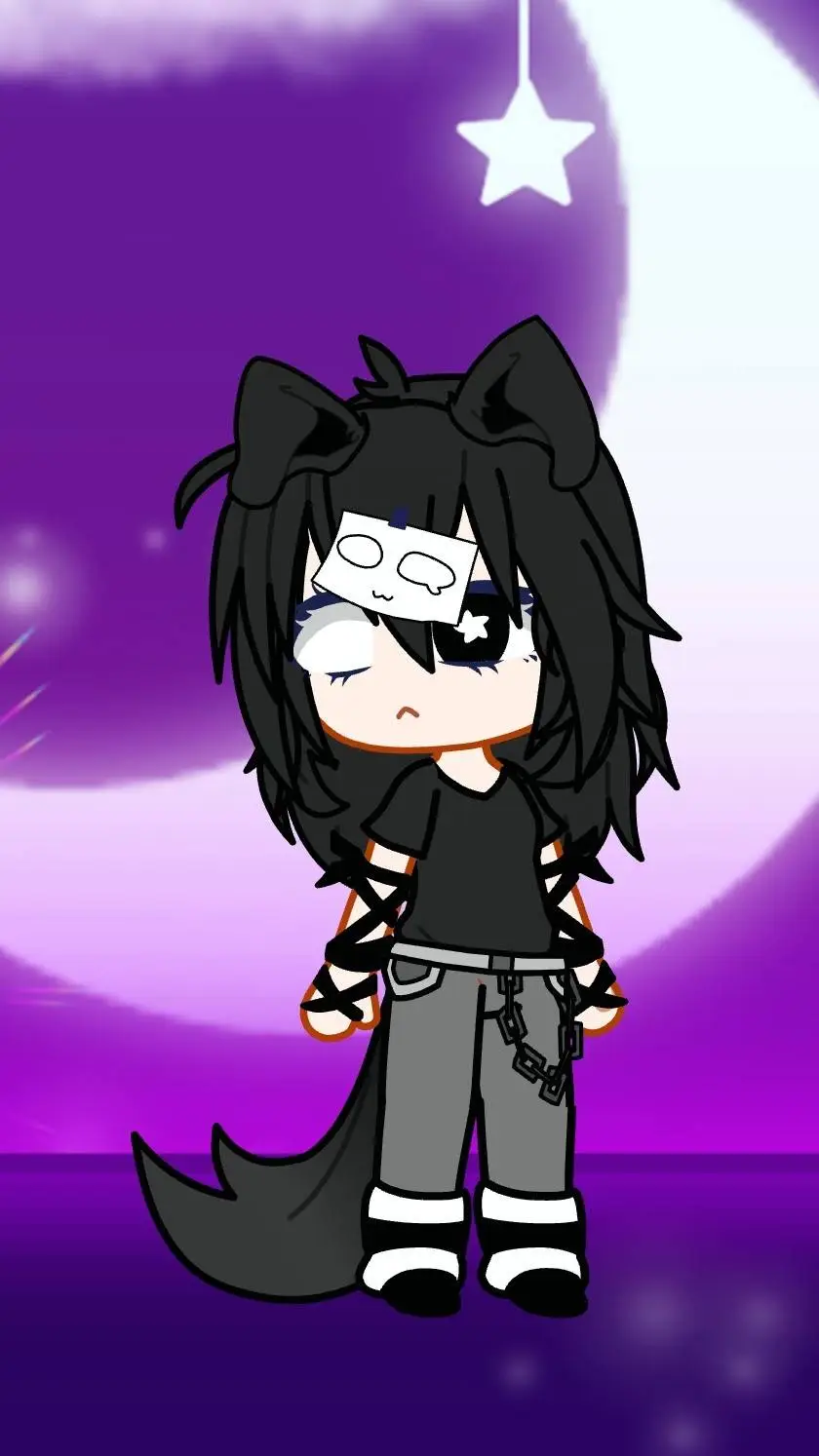 ai character: mha but ur. .... background
