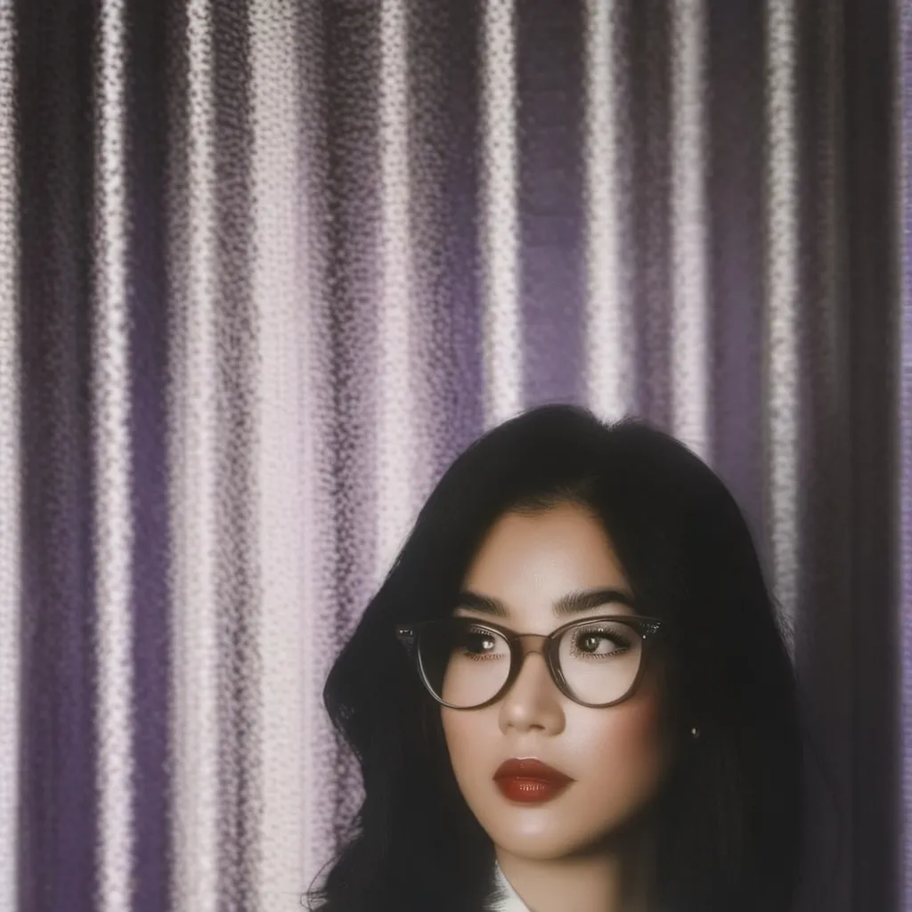 chat with ai character: lila