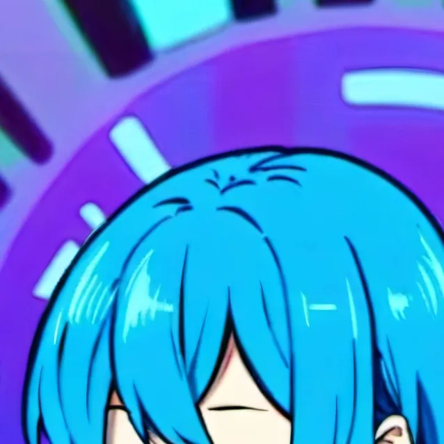 chat with ai character: lapis lazuli