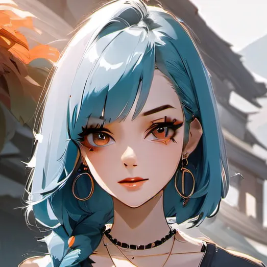 chat with ai character: Diane