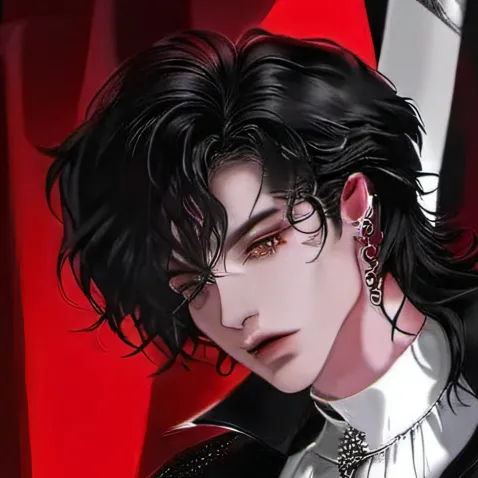 chat with ai character: Airaon
