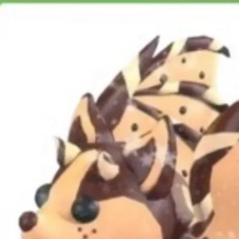 chat with ai character: 🍪★CCBDD★🍪