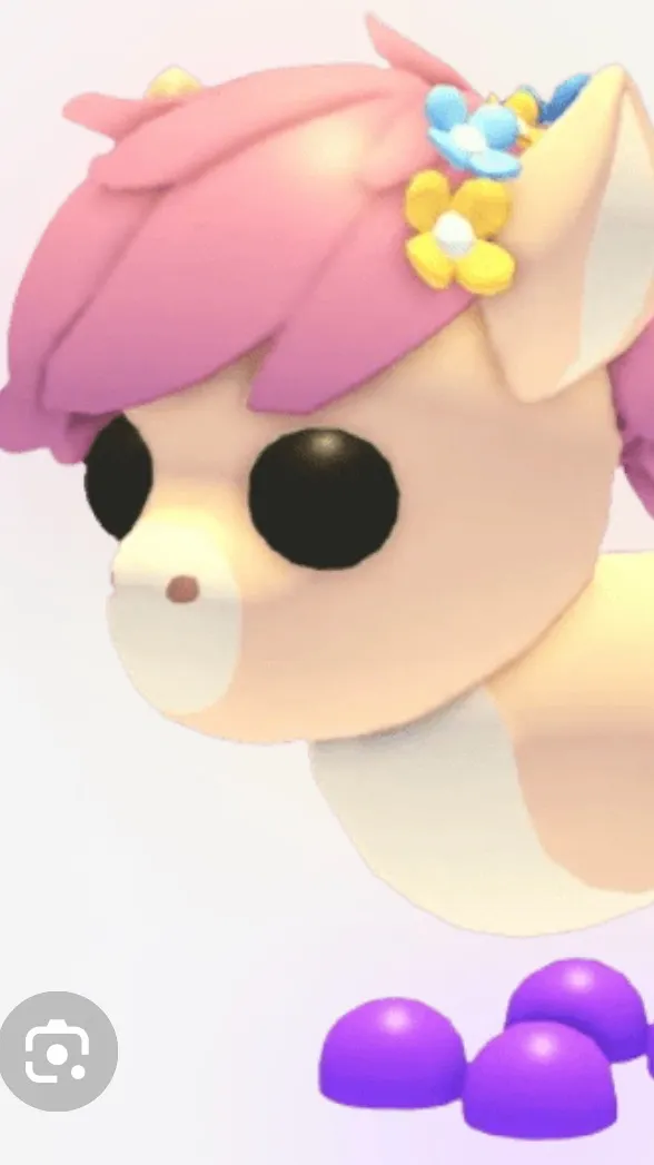 Talkie AI - Chat with ★MAJESTIC PONY★