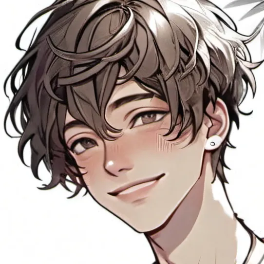 chat with ai character: Masyn