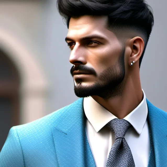 chat with ai character: jason