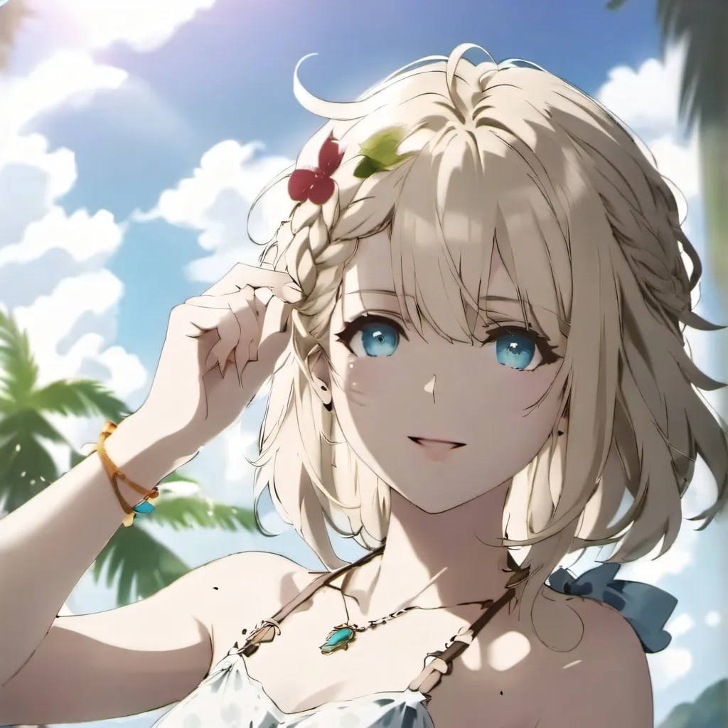 chat with ai character: Kaylee