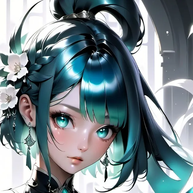 chat with ai character: alice