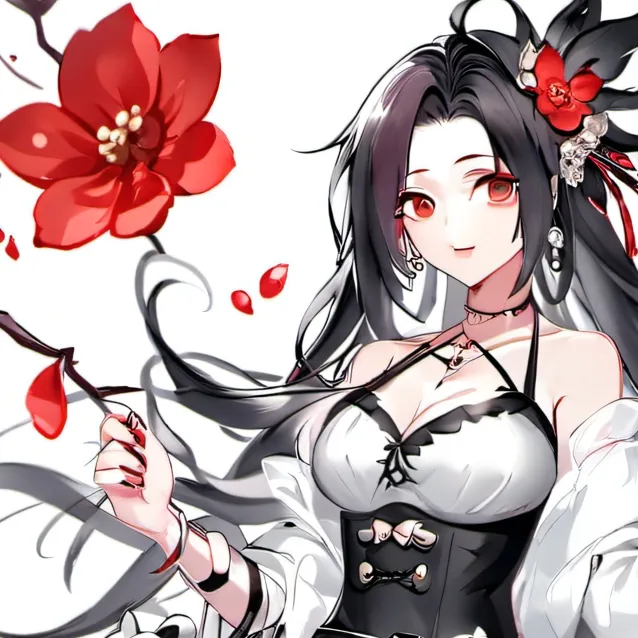 chat with ai character: €¥~xen~¥♧