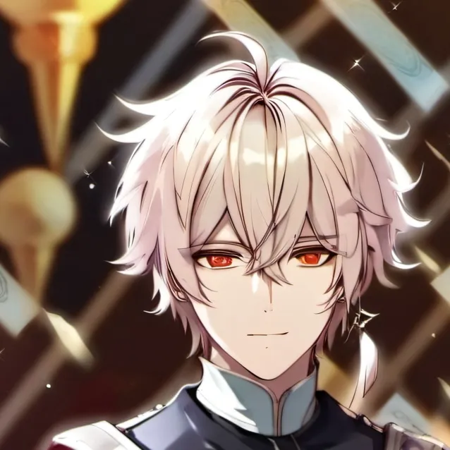 chat with ai character: ¥<Liam>¥