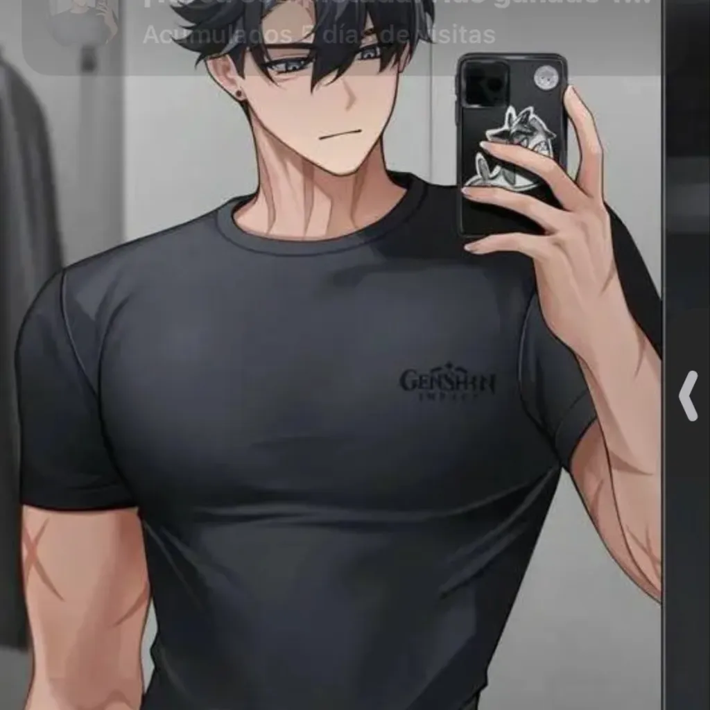 chat with ai character: 💋 Luke and Felix