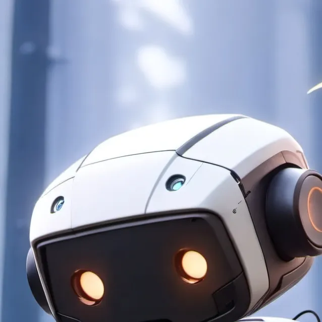 chat with ai character: A-119