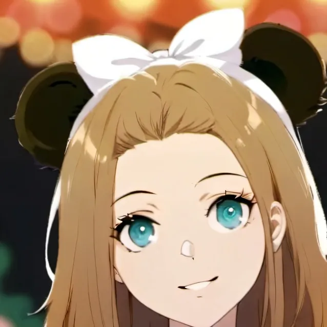 chat with ai character: lucy *fnaf fangirl