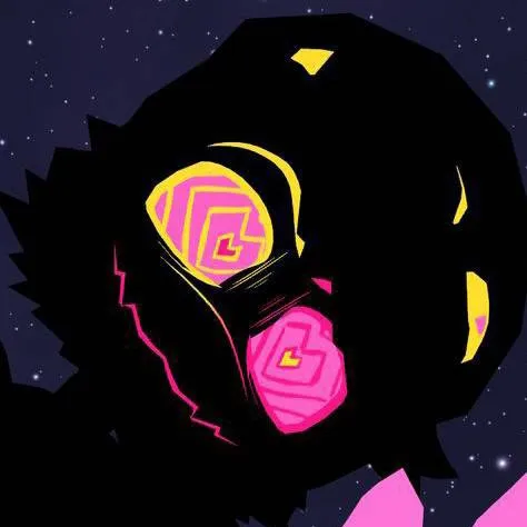 chat with ai character: ❤️nyx loves ❤️