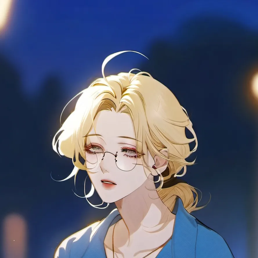 chat with ai character: 🦋Alyssa💙