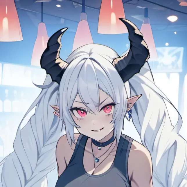 chat with ai character: 🌸Lyra🌸