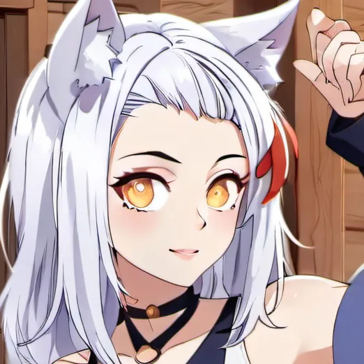 chat with ai character: Aika’s