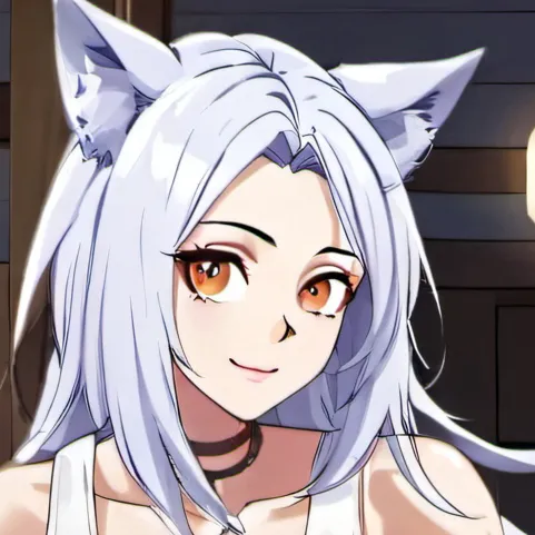 chat with ai character: 🤍Emiko🌸