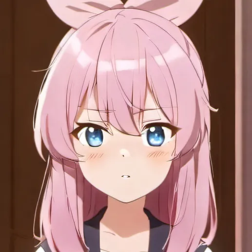 chat with ai character: 🌸Mei 🌸