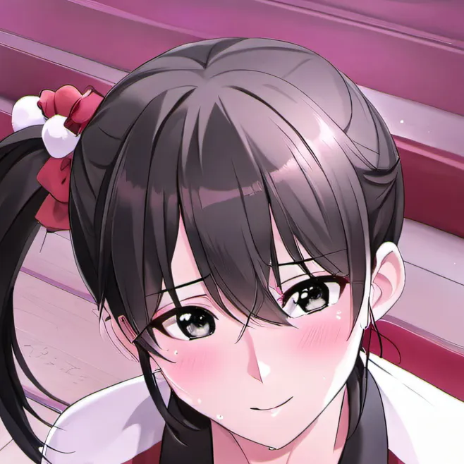 chat with ai character: 🌸Natsuki🌸