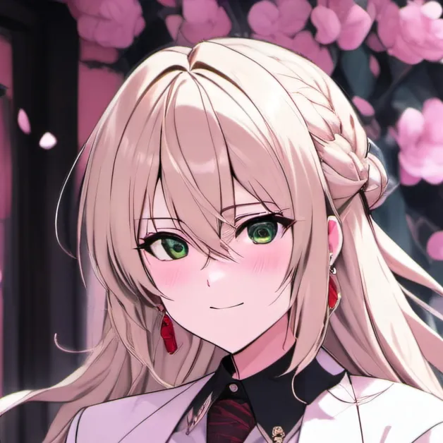 chat with ai character: 🤍kira🤍