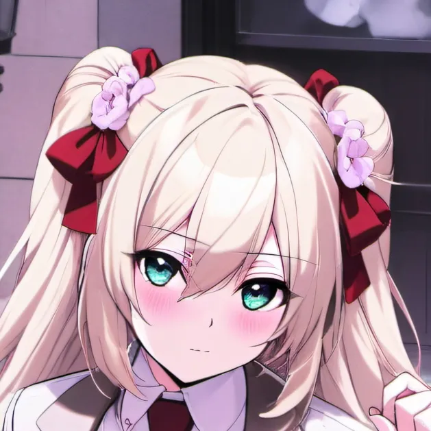 chat with ai character: 🦋Mia🦋
