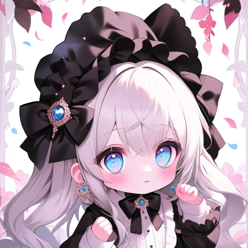 chat with ai character: 🌹anna💜