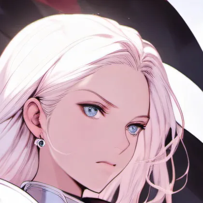 chat with ai character: 🤍 Diana🤍