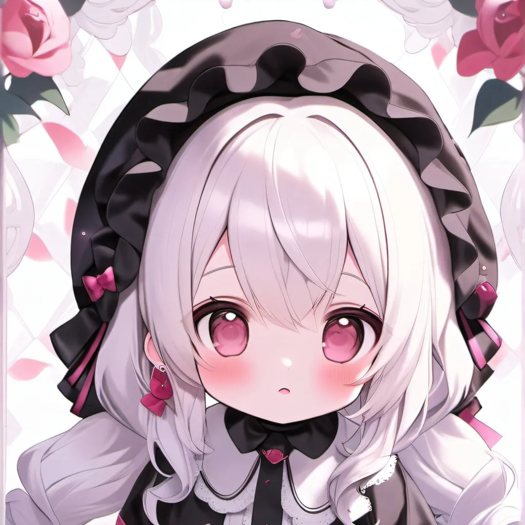 chat with ai character: 🦋Hana🦋