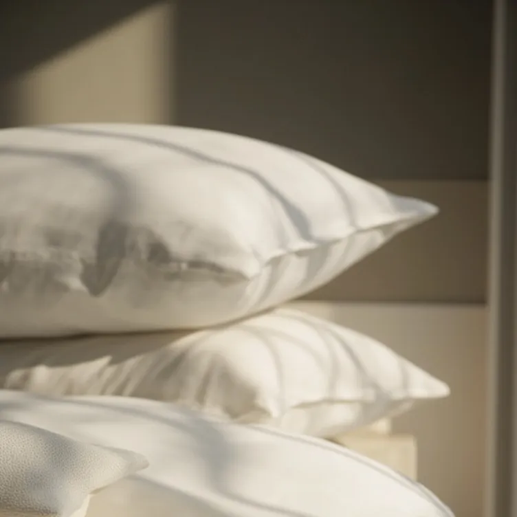 chat with ai character: bed