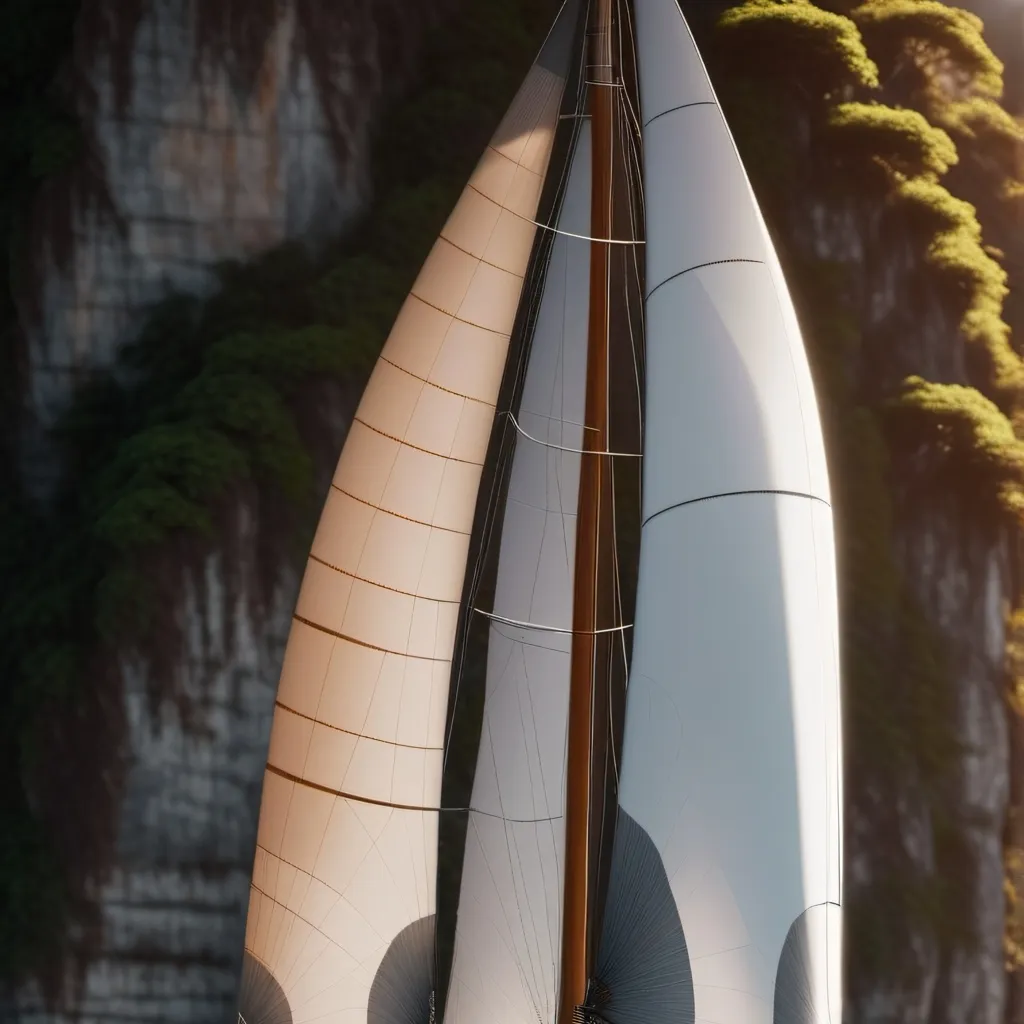 chat with ai character: boat