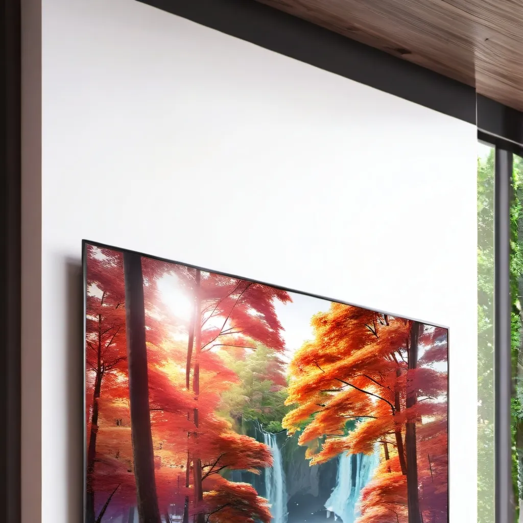 chat with ai character: tv