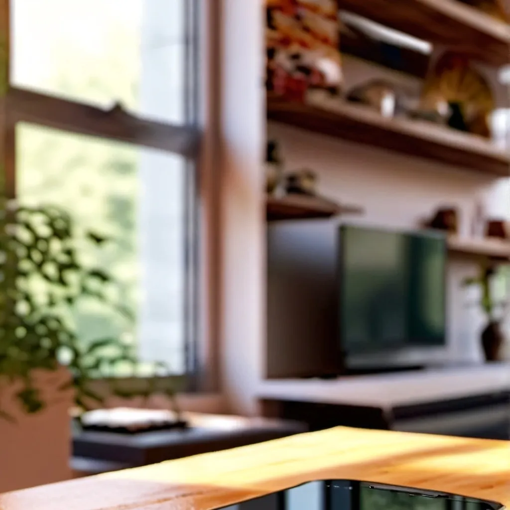 chat with ai character: phone