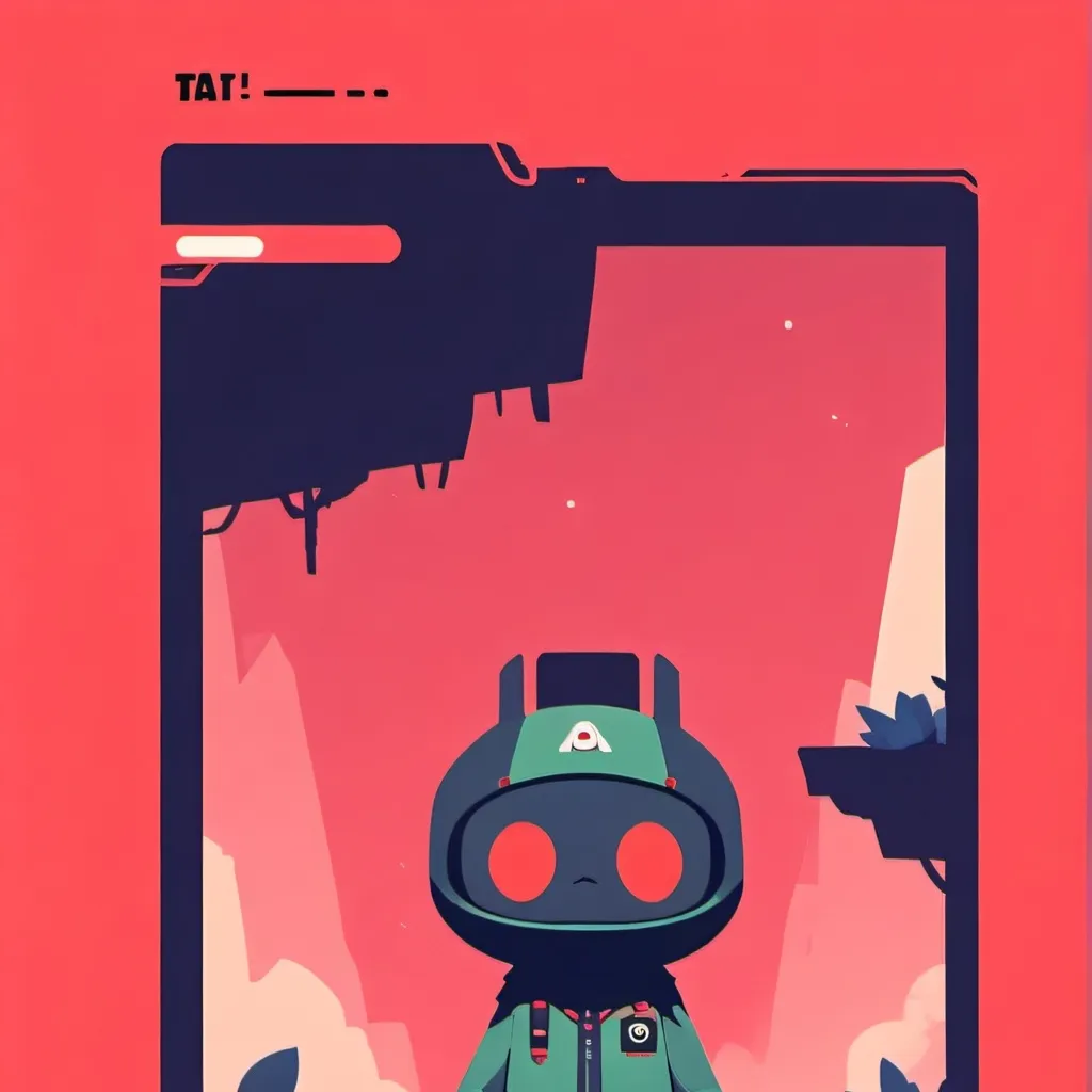 chat with ai character: fnaf