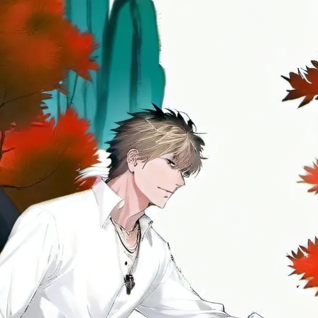 chat with ai character: {adult} 💥katsuki💥