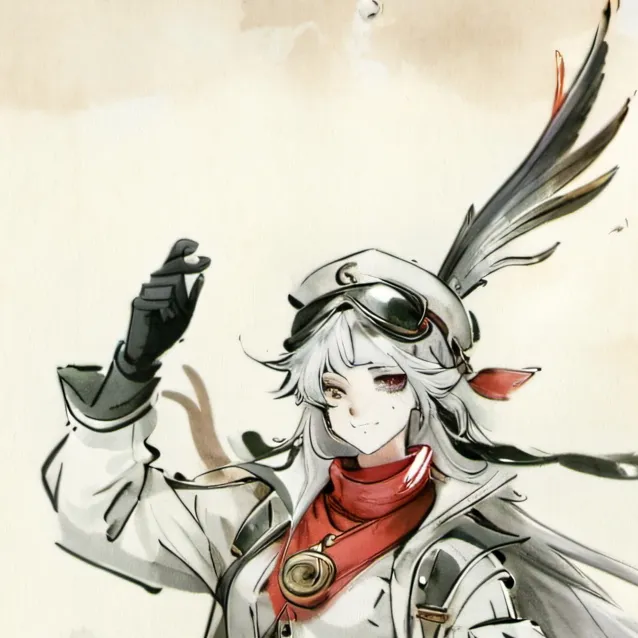 chat with ai character: jazmin