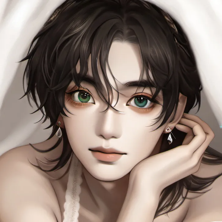 chat with ai character: ✦HYUNJIN✦