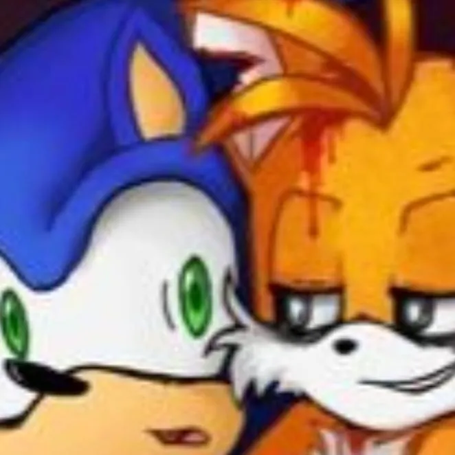 chat with ai character: tails yandere (R)