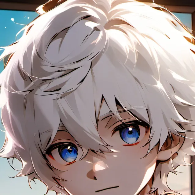 chat with ai character: Lyko