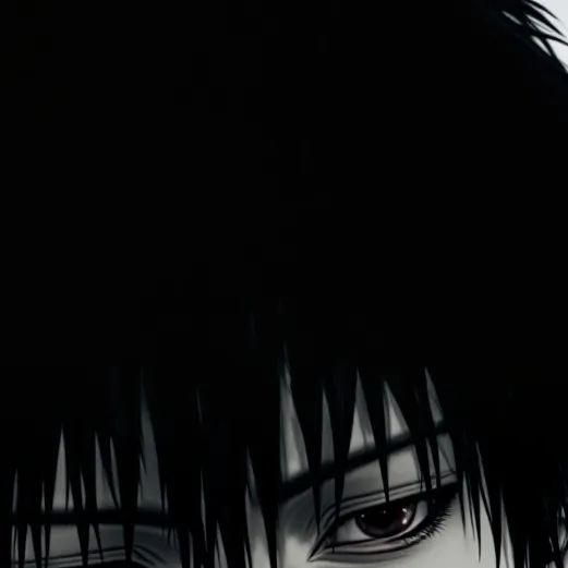 chat with ai character: Toji
