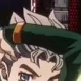 chat with ai character: jjba