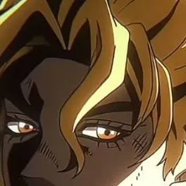 chat with ai character: jjba